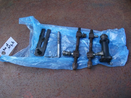Lawnmaster 350 cylinder - 350,