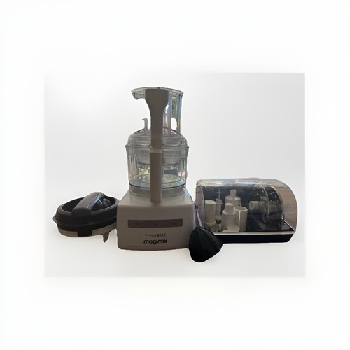Magimix cuisine systeme 4200 - magimix,