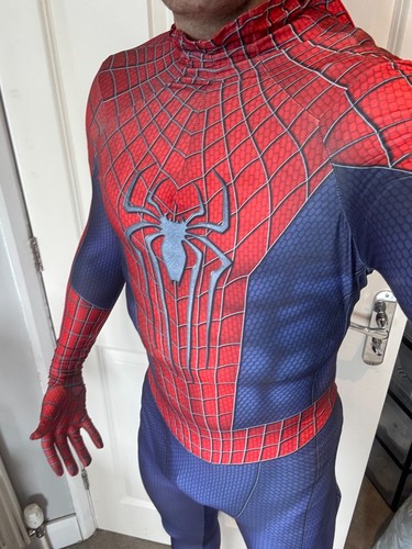 Spider man tasm - spider-man,