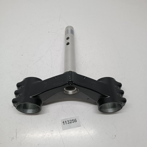 Lower steering plate fork - lower,