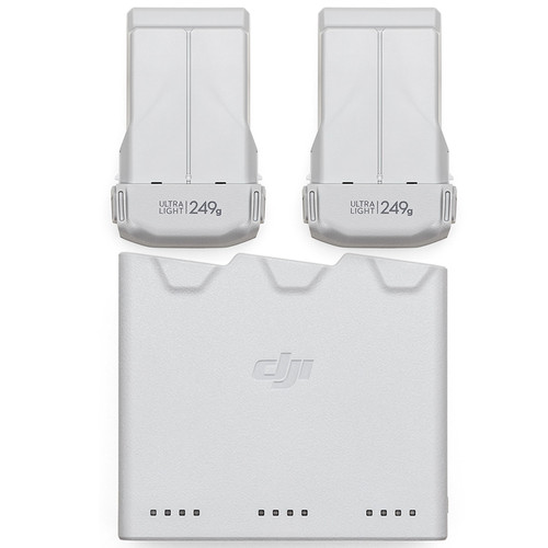 Dji mini pro - mini, series