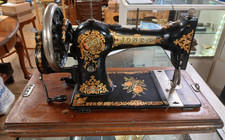 Antique Early Jones CS Family