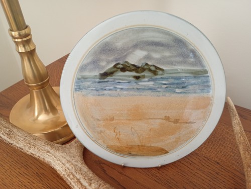 Highland stoneware pottery - highland,