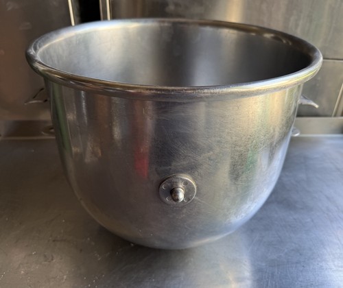 Hobart a200 mixer bowl - a200,