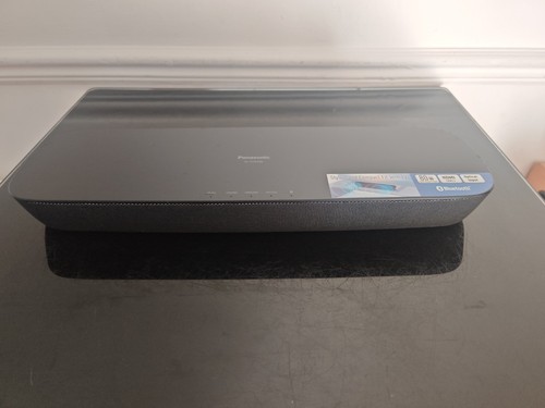 Panasonic 0ch wireless - 2.0ch,