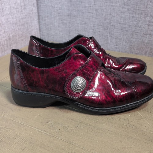 Rieker antistress womens - rieker,