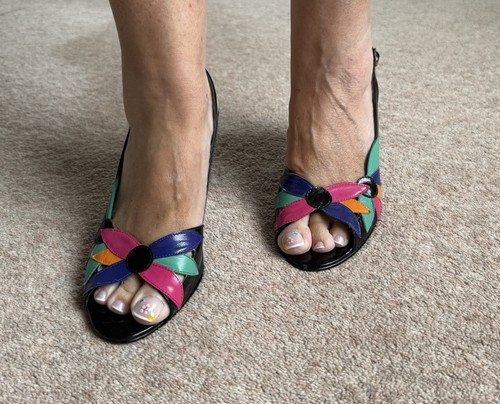 Roland cartier multi coloured - roland, multi-