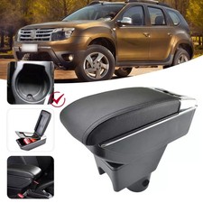 Armrest For Dacia Duster
