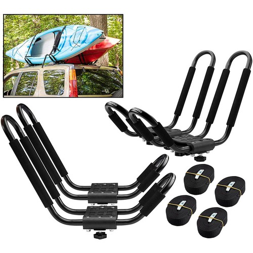 Strong car roof rack - car,