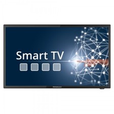 Megasat Royal Line IV 19 Smart Camping 18.5" TV Triple Tuner 12V 230V TV 