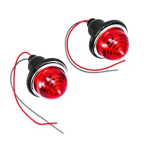 Rear stop tail lights lamps - rear,