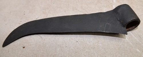 Antique blacksmith forged - blacksmith,