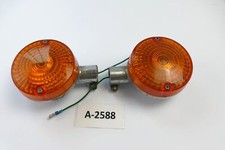 Honda GL 1000 K1 Goldwing -