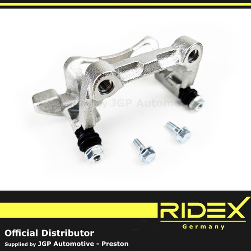 Rear brake caliper - rear, carrier