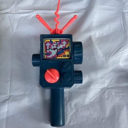 The real ghostbusters - real, vintage