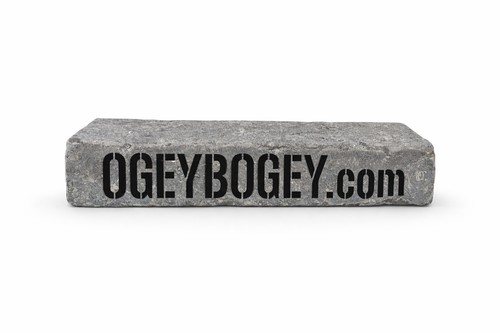 Solid limestone fingerboard - limestone,