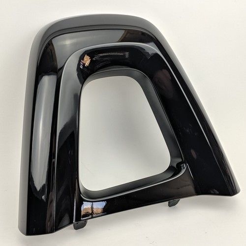 Mazda roll bar trim panel - mazda,