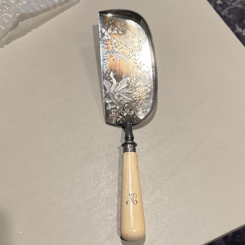 Victorian solid sterling - victorian,