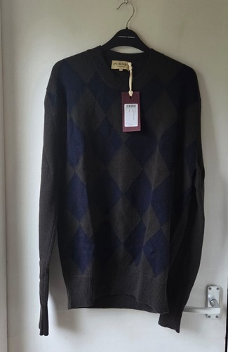 Purdey london argyle 100 - london, 100%