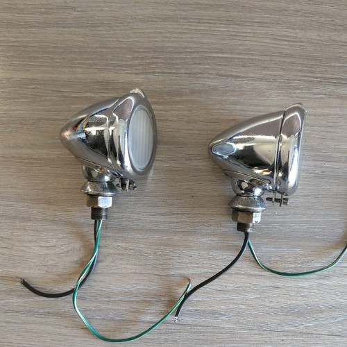 Pair genuine vintage - pair,