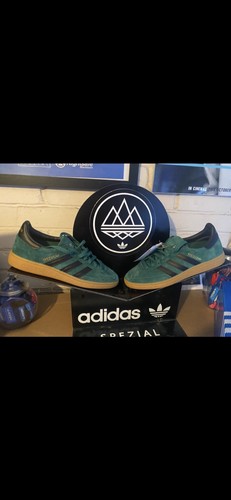 Adidas handball spezial size - adidas,