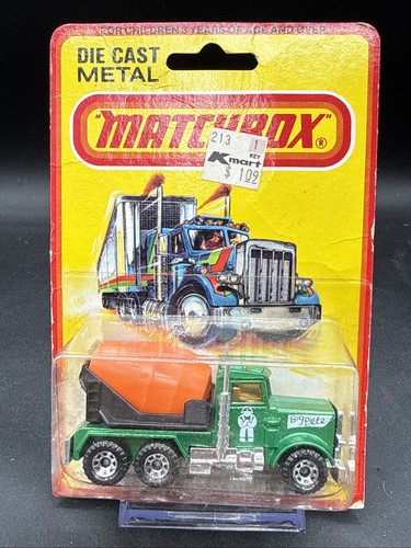 1980 lesney matchbox superfast - lesney,