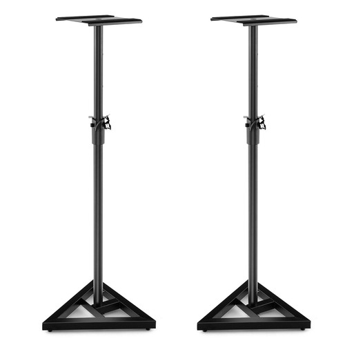 2pcs adjustable studio monitor - adjustable,