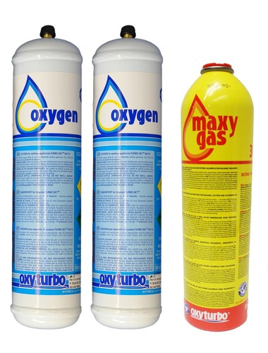 Oxyturbo oxygen and maxy - oxyturbo,