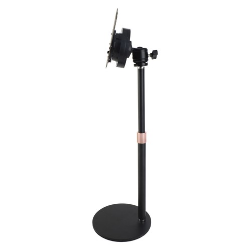 Holographic fan 256 - fan, led