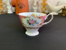 Vintage Royal Albert Bone
