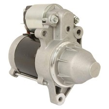 Honda Lawn Tractors Starter