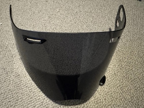 Arai tour smoked black - arai,