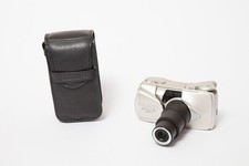 Olympus MJU II Zoom 115 35mm