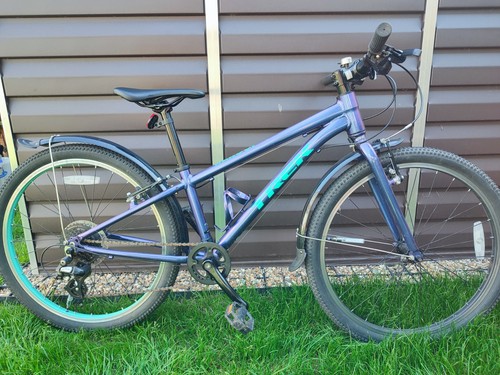 Trek wahoo mountain bike - mountain,