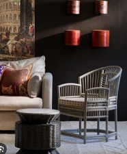 Andrew Martin Chair Andrew