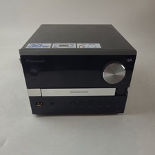 Pioneer X-EM12 Micro HiFi