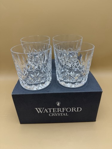 Waterford crystal lismore - waterford, 9oz