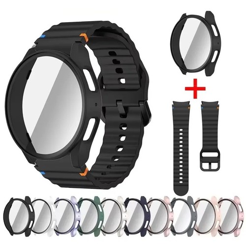 Samsung galaxy watch - 4, 6