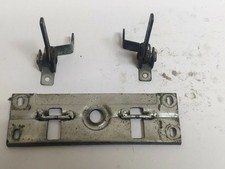 Suzuki GSX400E seat lock seat lock bt1710