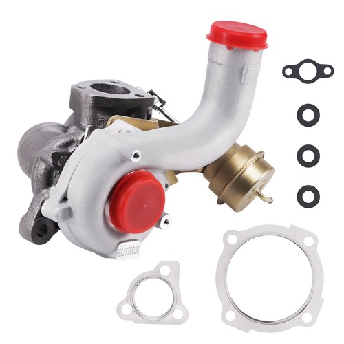 K04 001 turbo - audi, a3