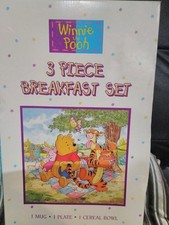 Winnie the Pooh 3-Piece