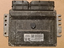 UH MEC32 040 K4 Nissan Micra k12 engine ecu