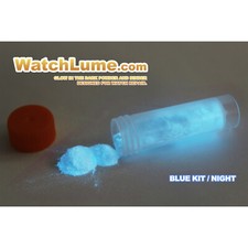 GENUINE WATCH LUME ™ -