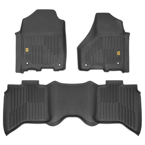 Cat justfit 3pc floor - cat®,