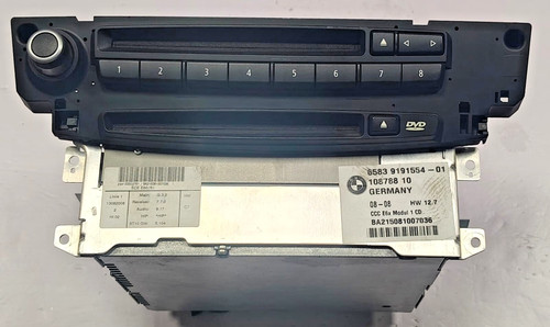Bmw series e60 e61 - 5,