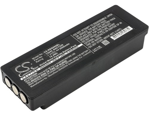 Battery for palfinger - battery,