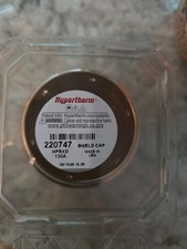 Shield Cap 220747 HPRXD 130A