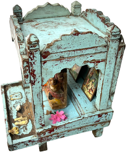 Antique indian home - indian,