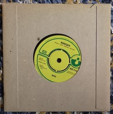 WIRE - Mannequin / 12XU