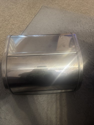 Brabantia roll too silver - brabantia,